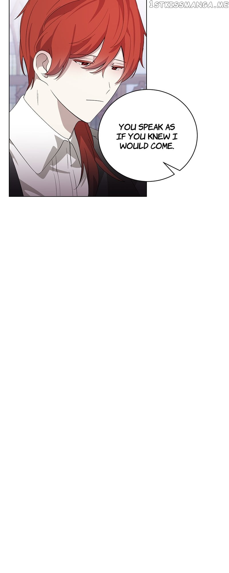 The Villainess Wants to Die Gracefully Chapter 46 - page 24