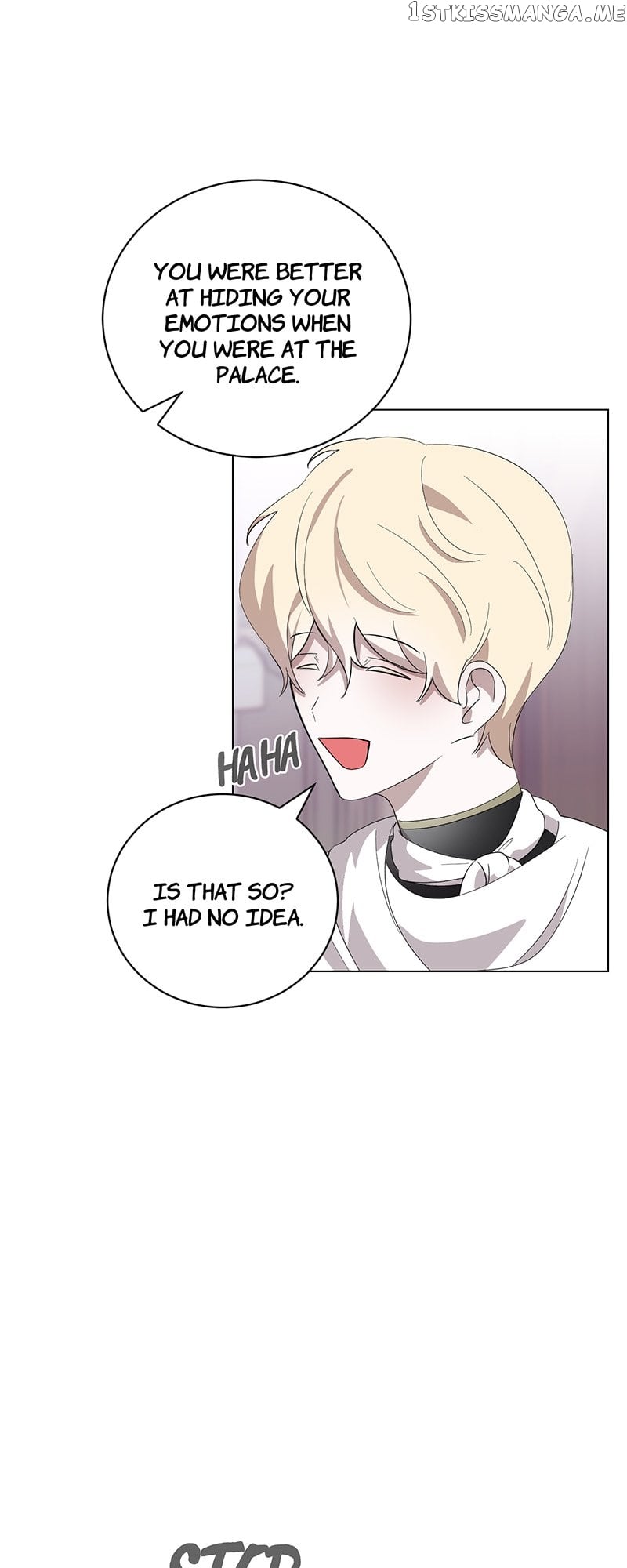 The Villainess Wants to Die Gracefully Chapter 46 - page 25