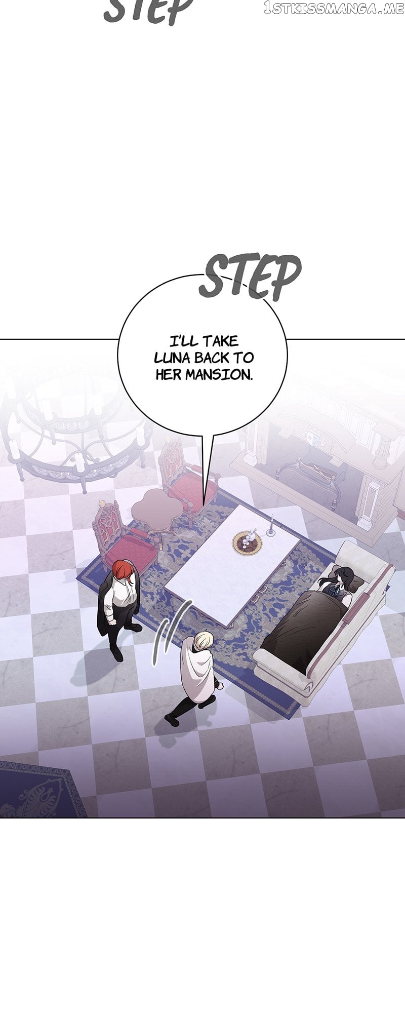 The Villainess Wants to Die Gracefully Chapter 46 - page 26
