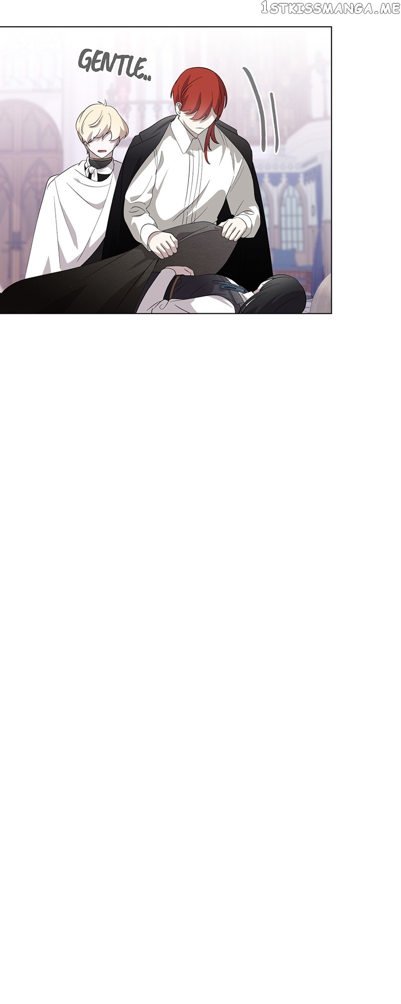 The Villainess Wants to Die Gracefully Chapter 46 - page 30