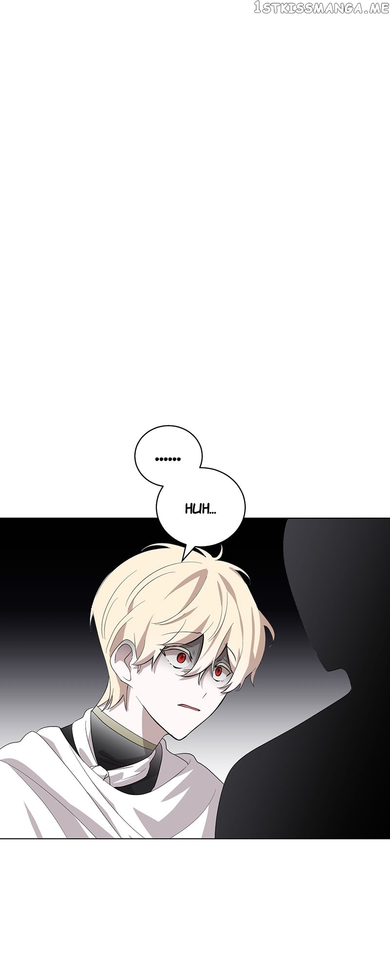 The Villainess Wants to Die Gracefully Chapter 46 - page 39