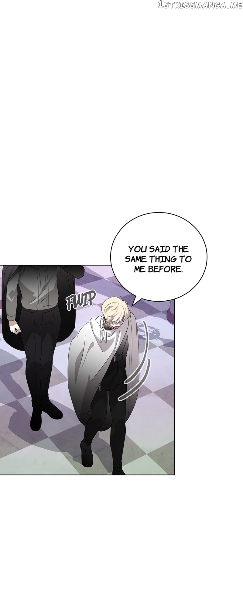 The Villainess Wants to Die Gracefully Chapter 46 - page 41
