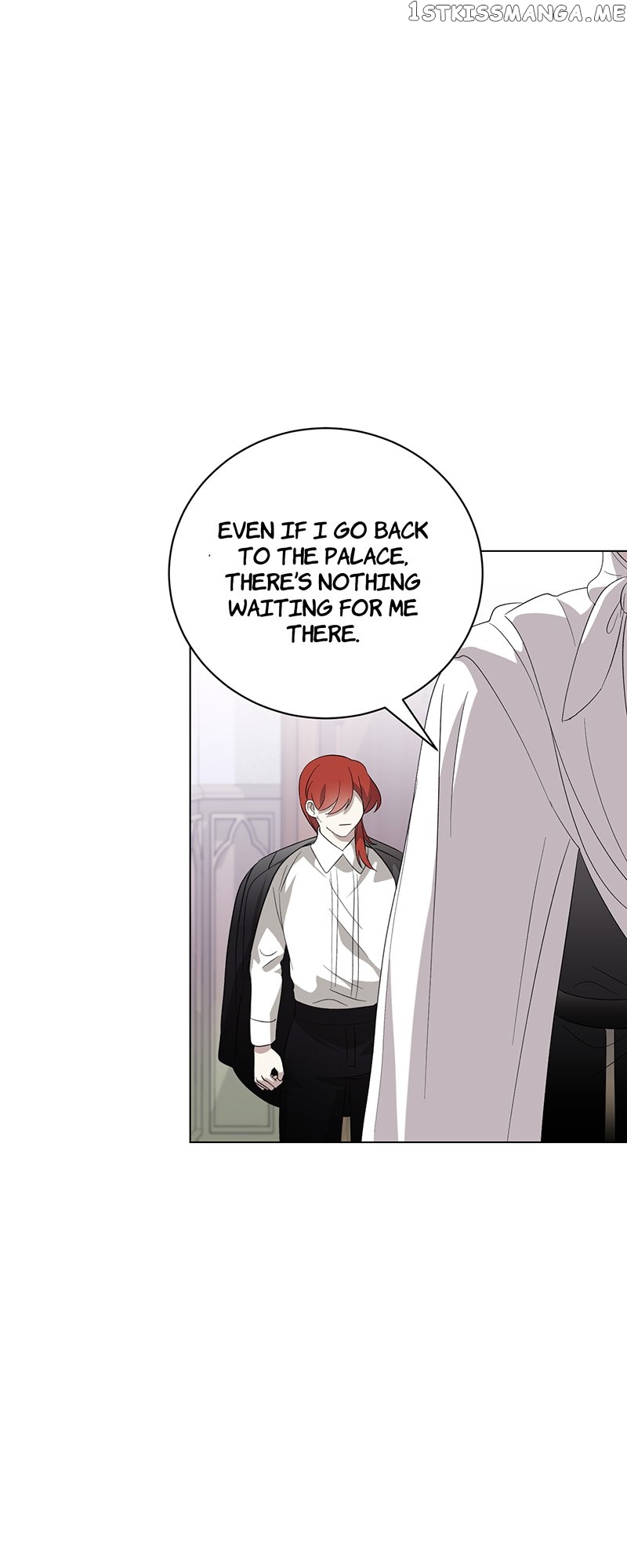 The Villainess Wants to Die Gracefully Chapter 46 - page 42