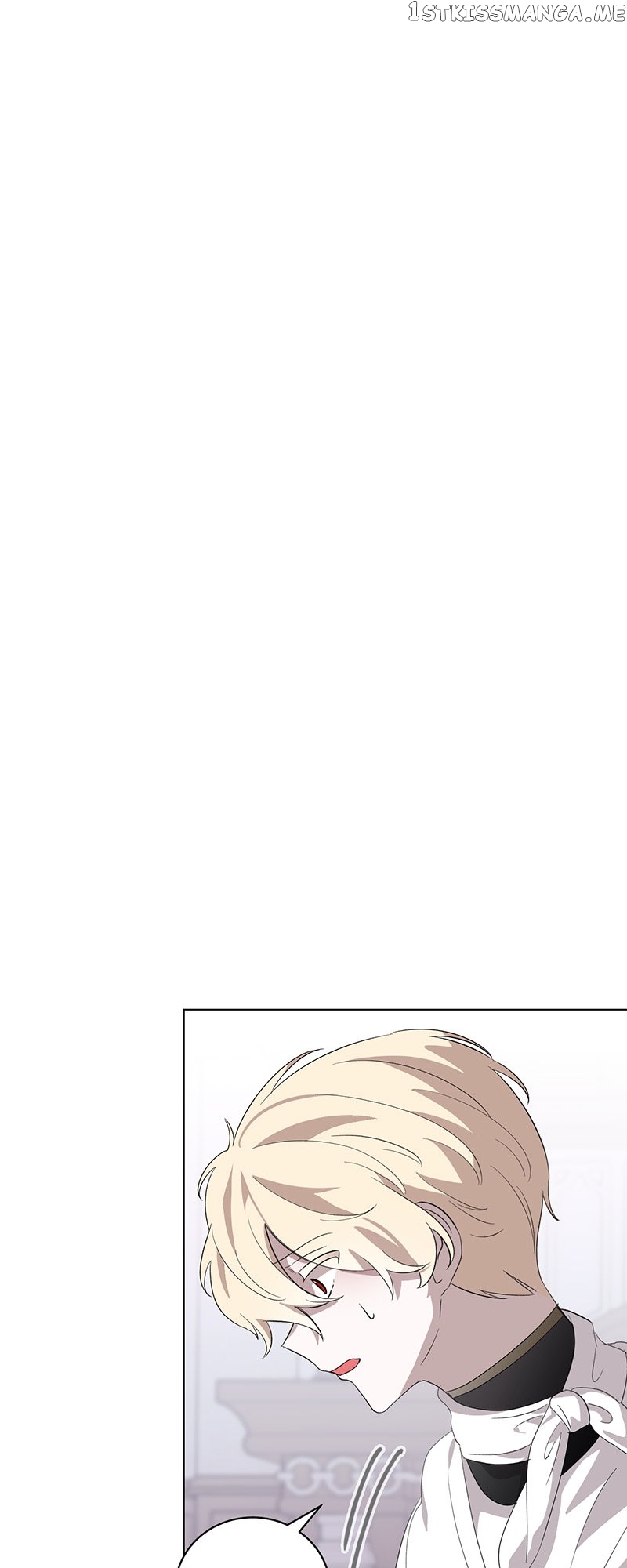 The Villainess Wants to Die Gracefully Chapter 46 - page 44