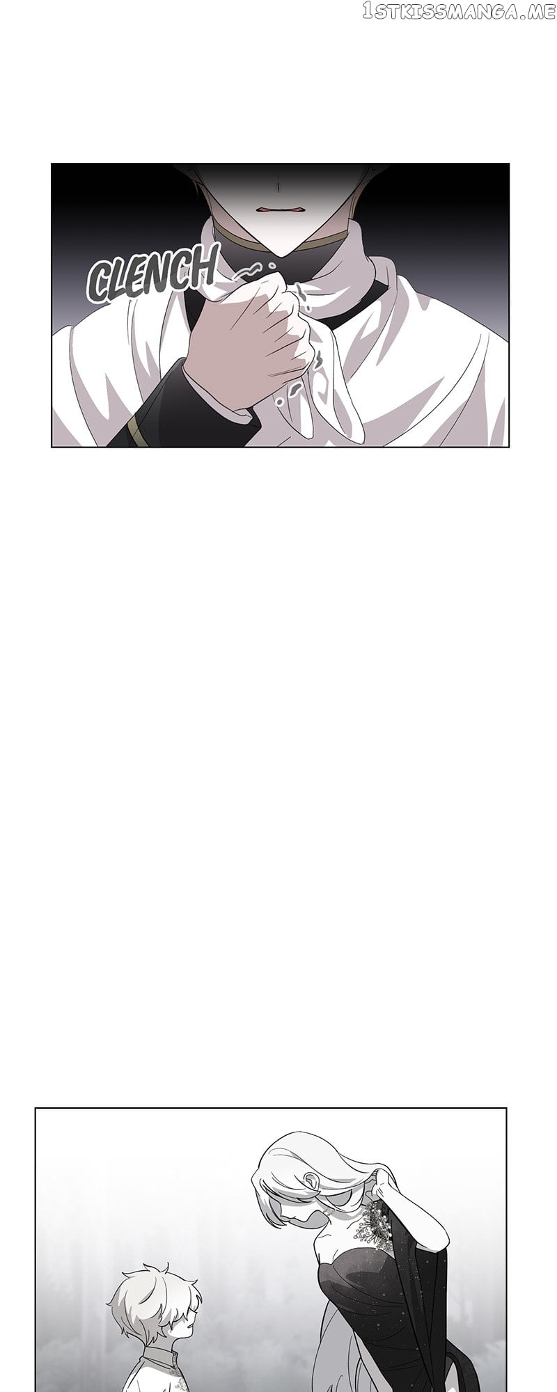The Villainess Wants to Die Gracefully Chapter 46 - page 48