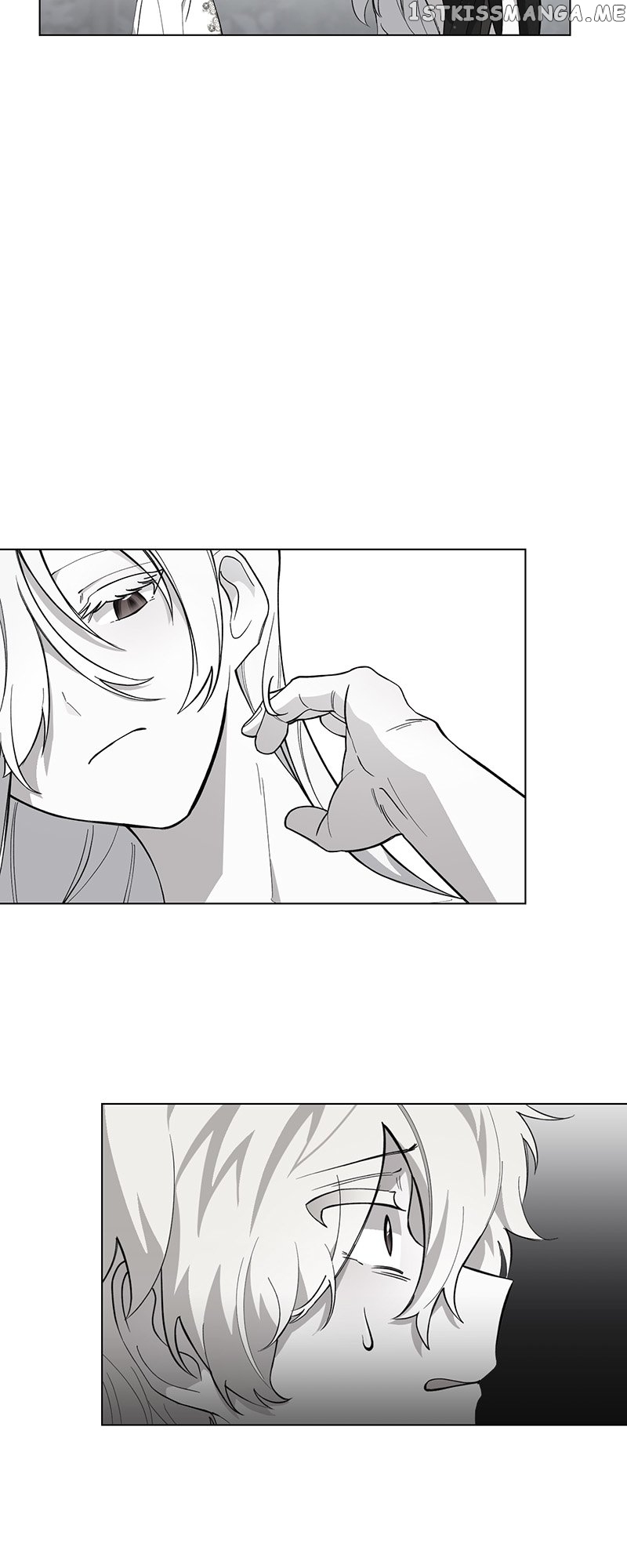 The Villainess Wants to Die Gracefully Chapter 46 - page 49