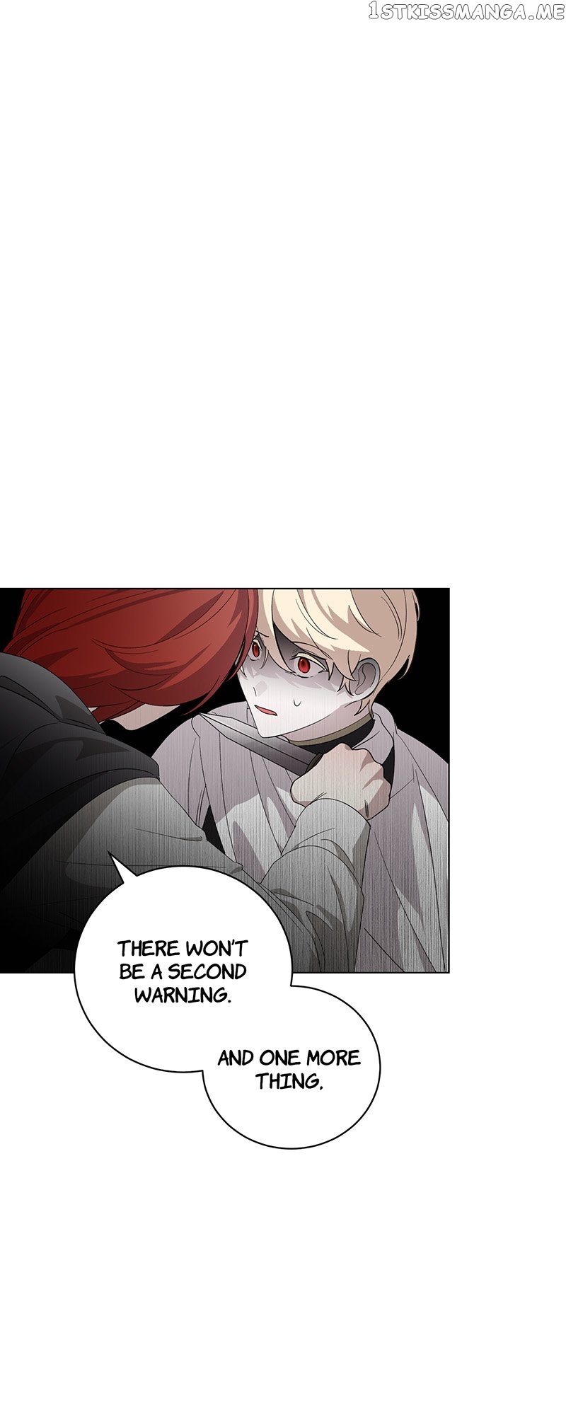 The Villainess Wants to Die Gracefully Chapter 46 - page 53