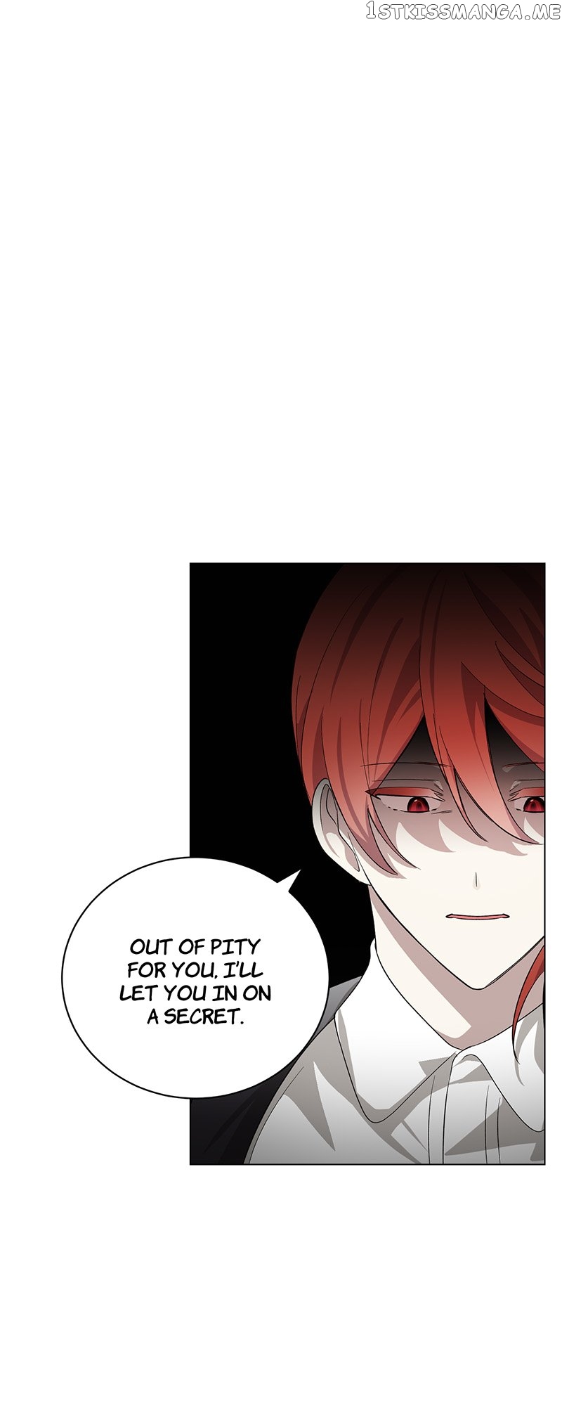 The Villainess Wants to Die Gracefully Chapter 46 - page 54