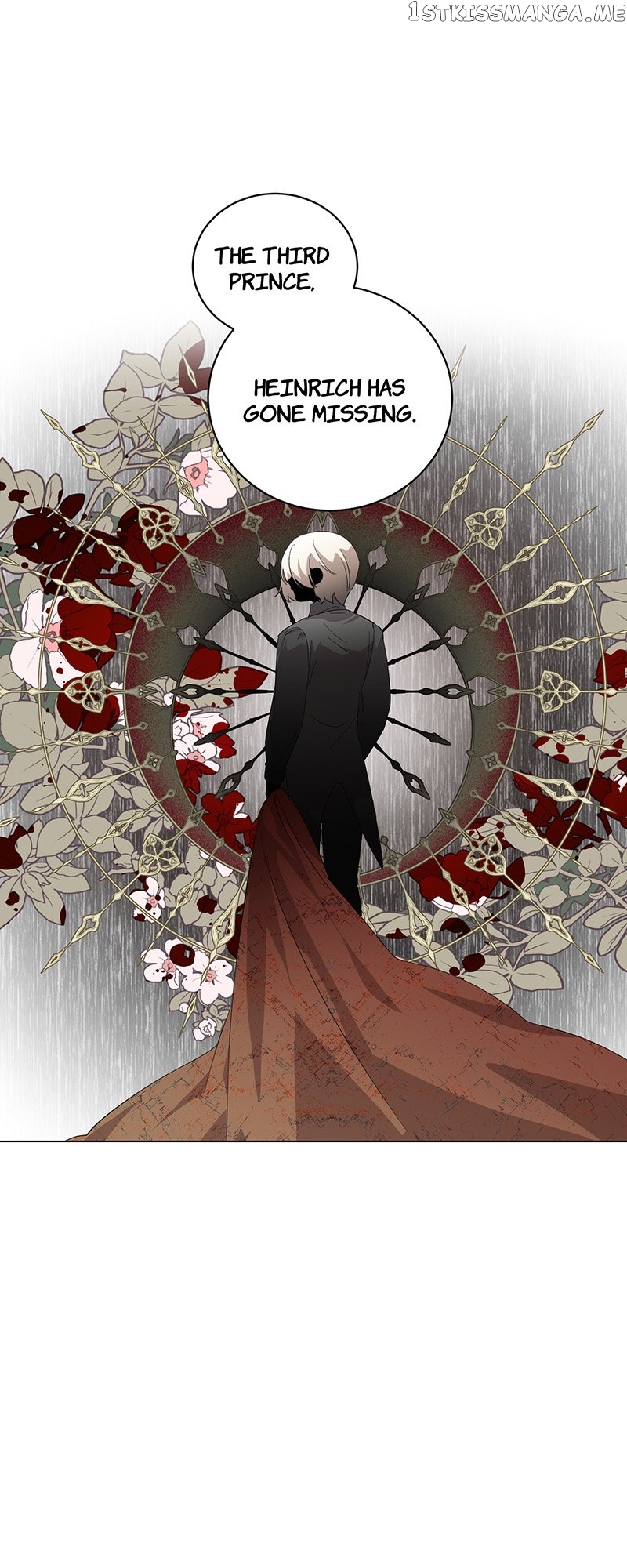 The Villainess Wants to Die Gracefully Chapter 46 - page 56
