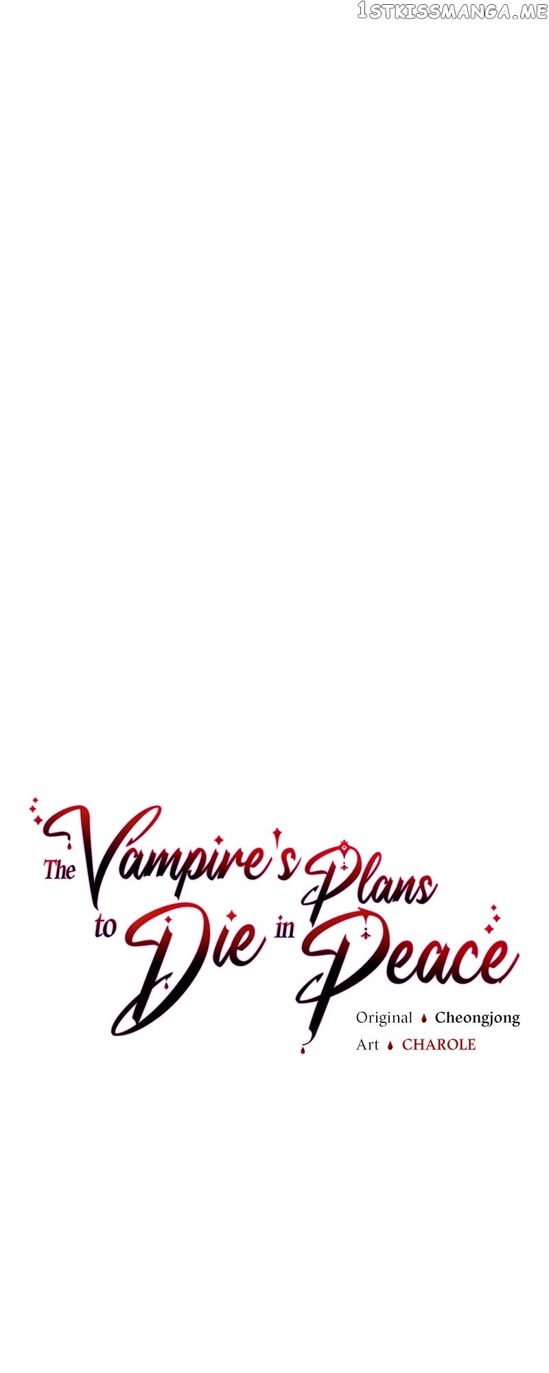 The Villainess Wants to Die Gracefully Chapter 46 - page 6