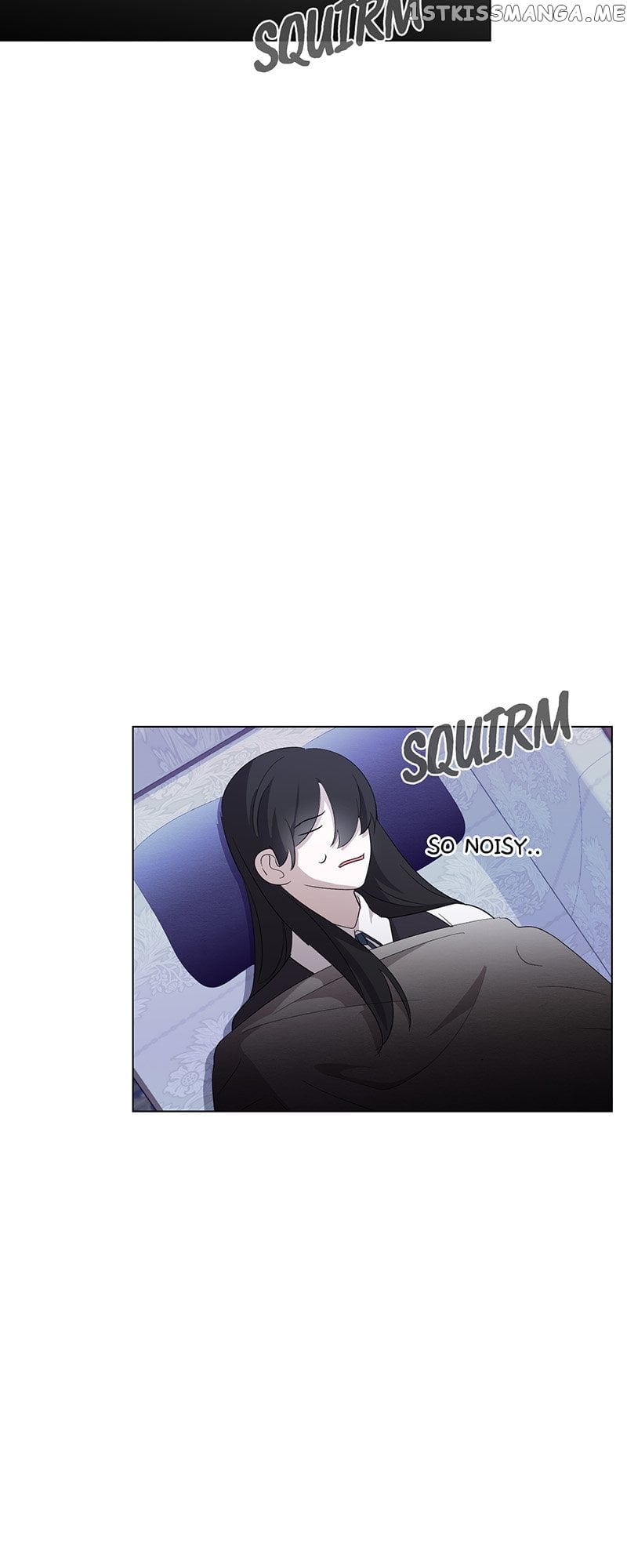 The Villainess Wants to Die Gracefully Chapter 46 - page 61