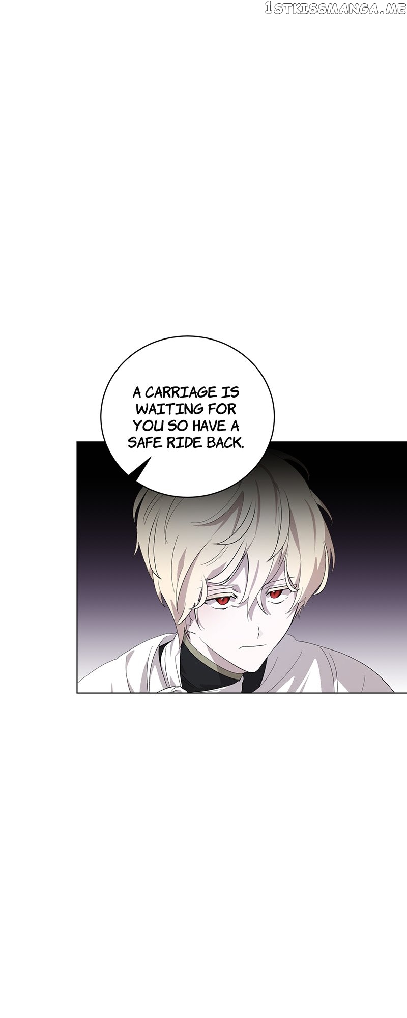 The Villainess Wants to Die Gracefully Chapter 46 - page 63