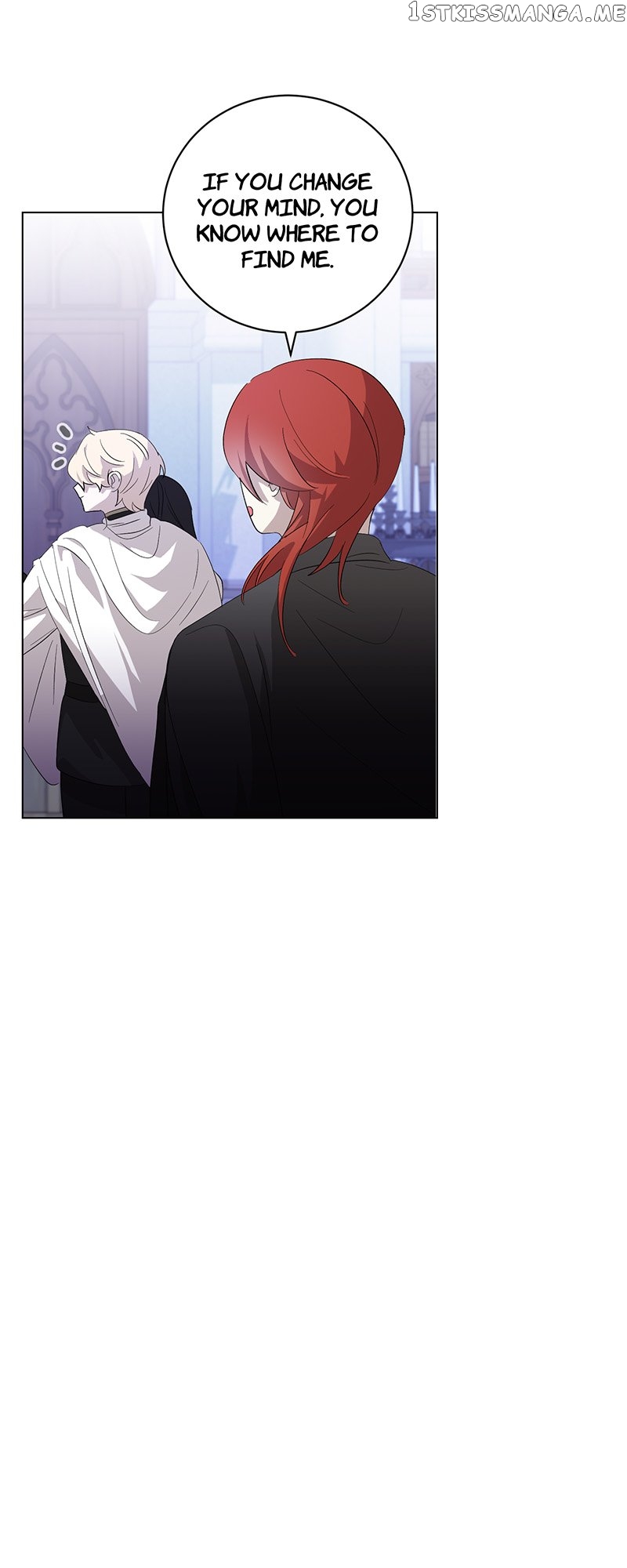 The Villainess Wants to Die Gracefully Chapter 46 - page 66