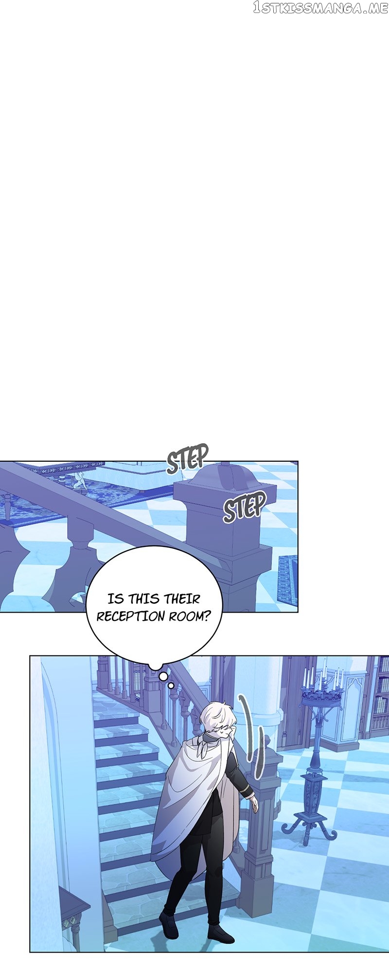 The Villainess Wants to Die Gracefully Chapter 46 - page 7