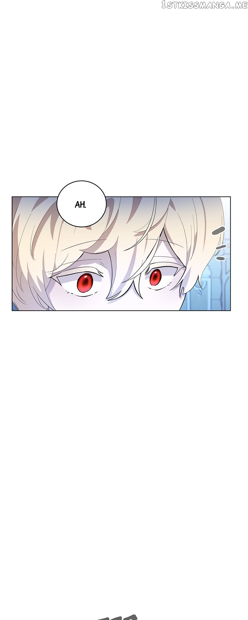 The Villainess Wants to Die Gracefully Chapter 46 - page 9