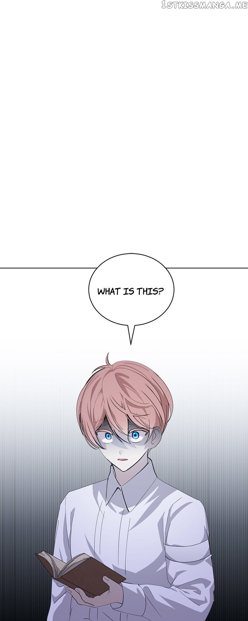 The Villainess Wants to Die Gracefully Chapter 45 - page 1