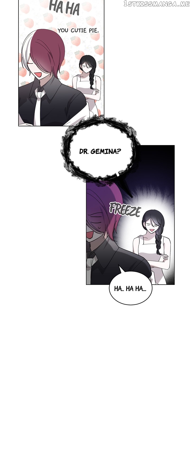 The Villainess Wants to Die Gracefully Chapter 45 - page 19