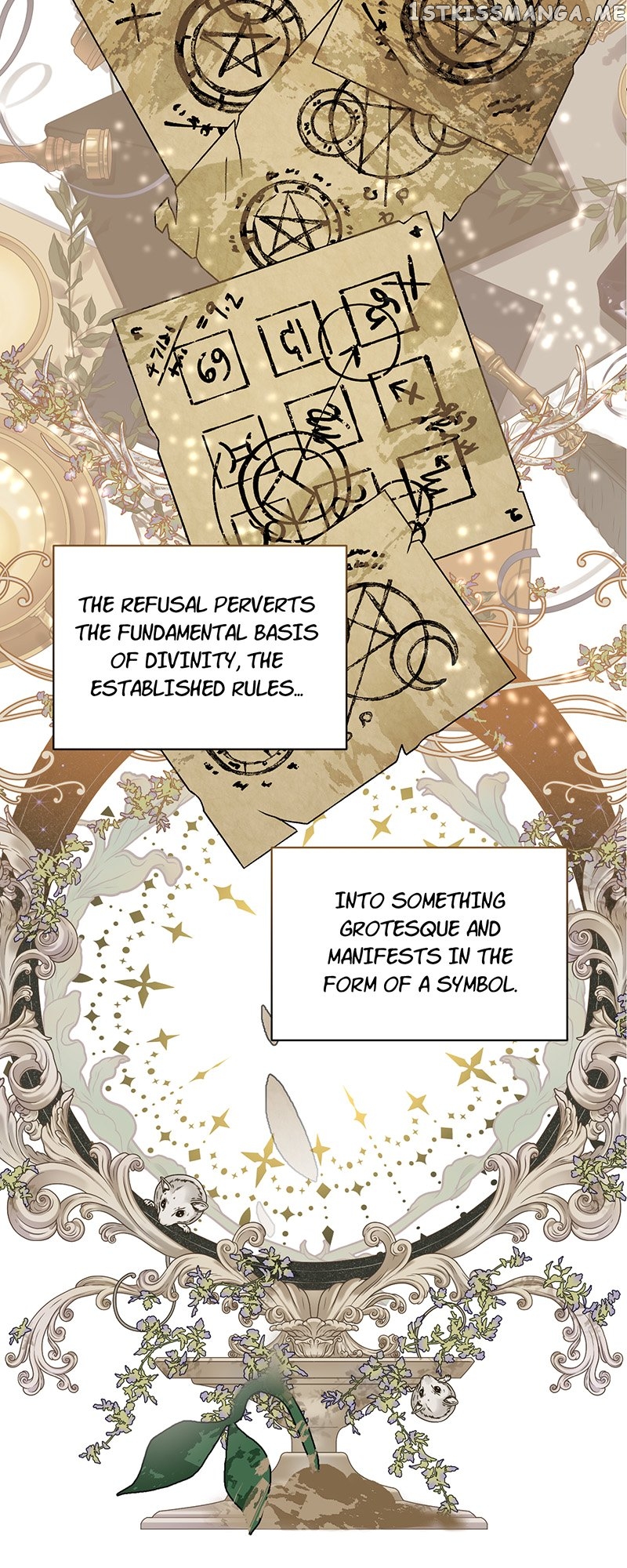 The Villainess Wants to Die Gracefully Chapter 45 - page 27