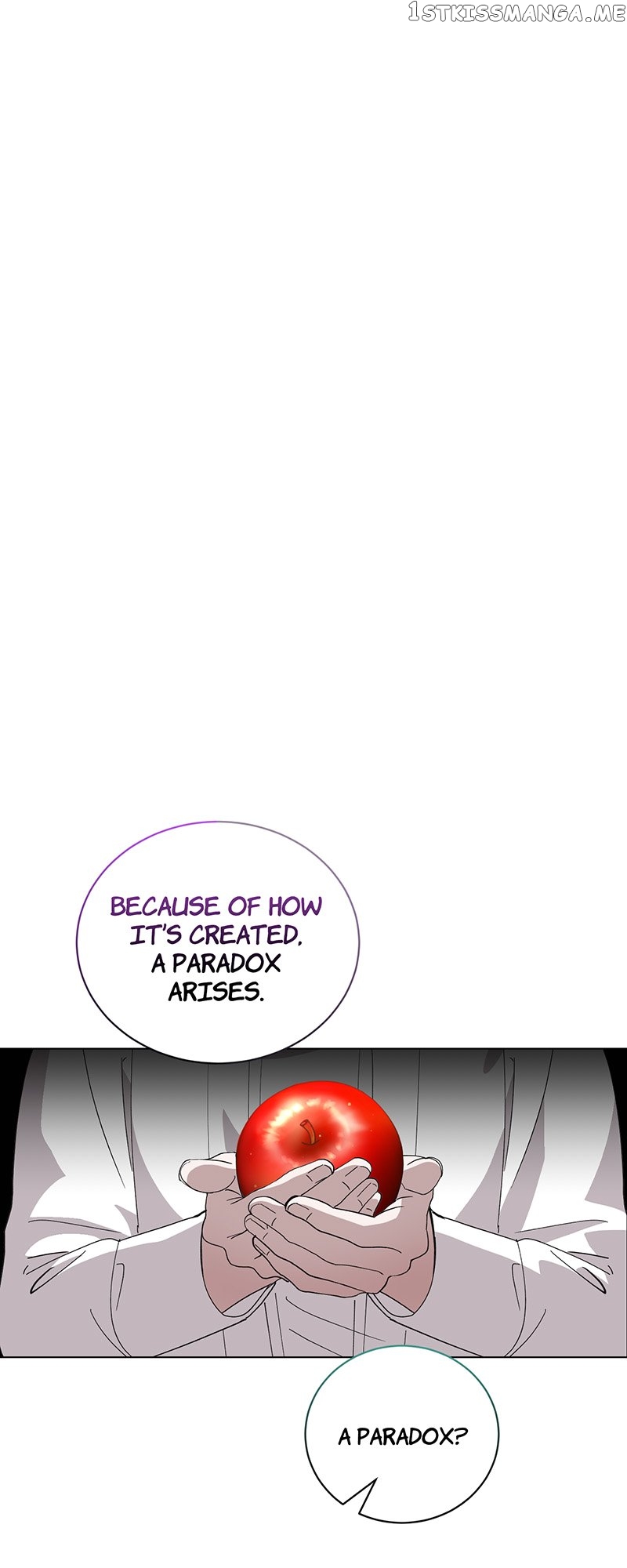 The Villainess Wants to Die Gracefully Chapter 45 - page 28