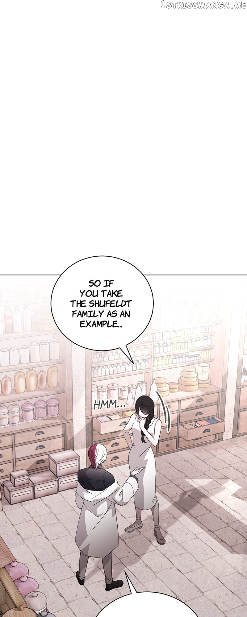 The Villainess Wants to Die Gracefully Chapter 45 - page 31