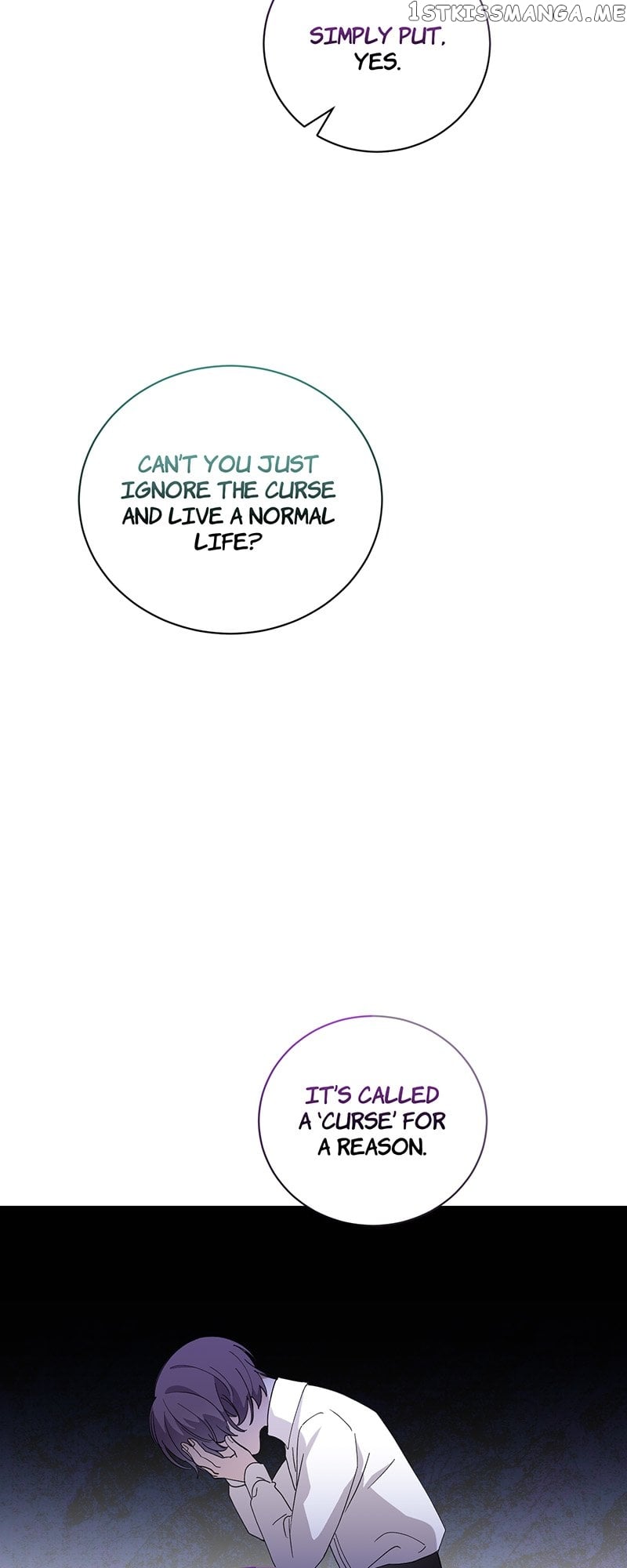 The Villainess Wants to Die Gracefully Chapter 45 - page 33