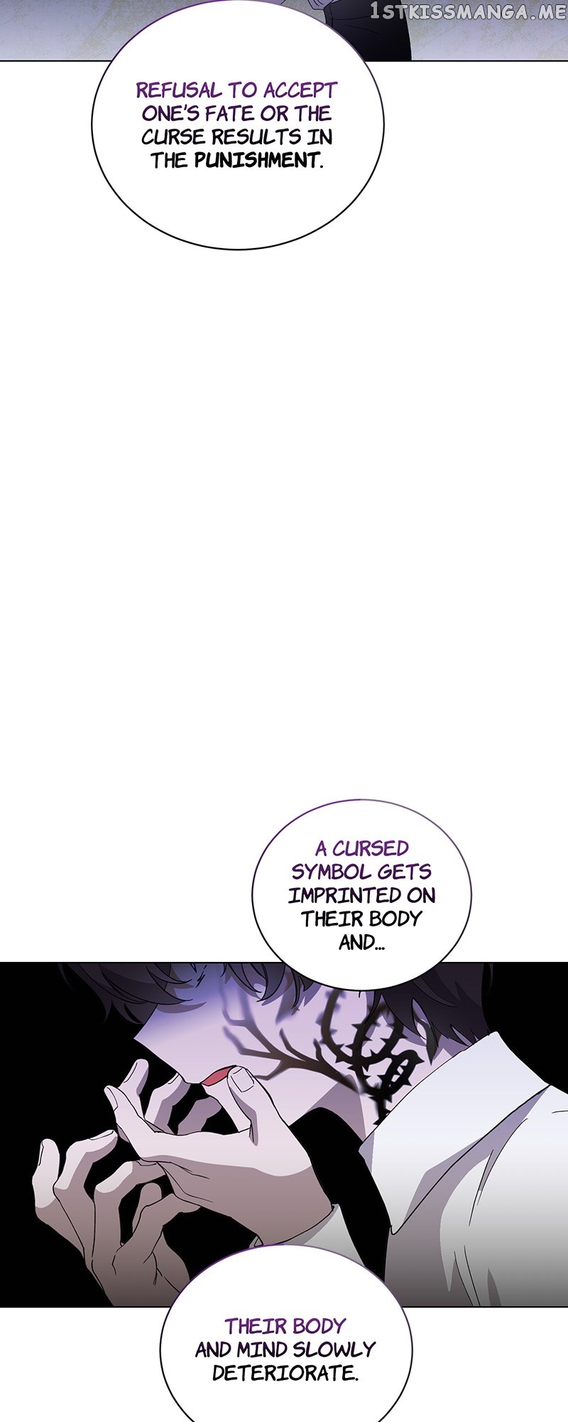 The Villainess Wants to Die Gracefully Chapter 45 - page 34