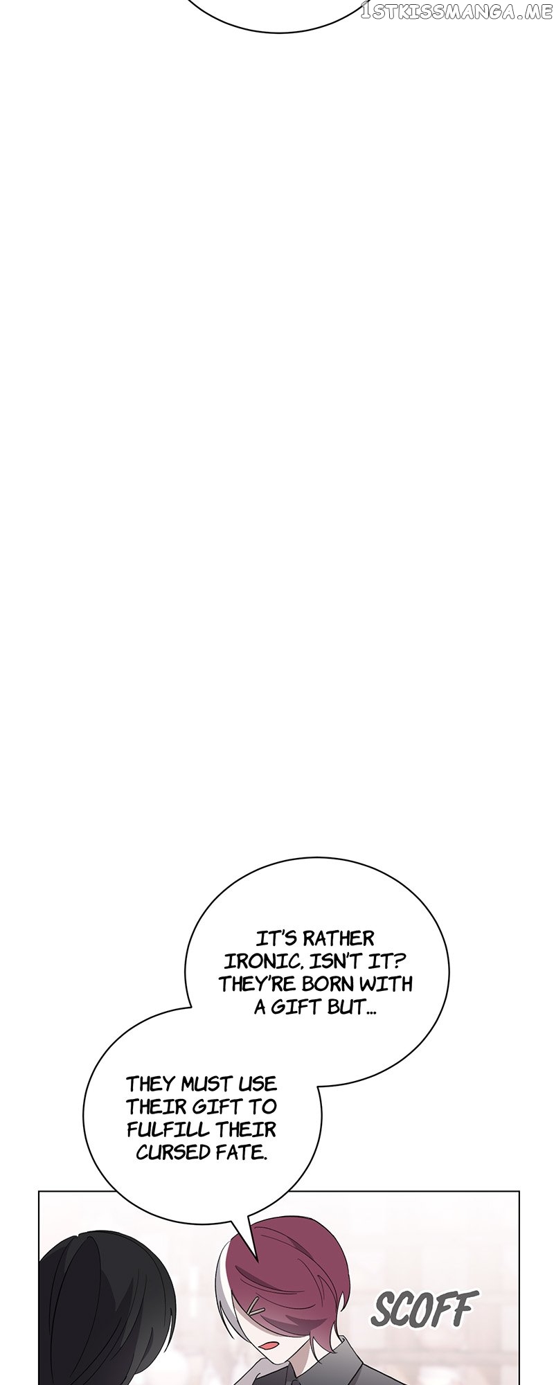 The Villainess Wants to Die Gracefully Chapter 45 - page 35