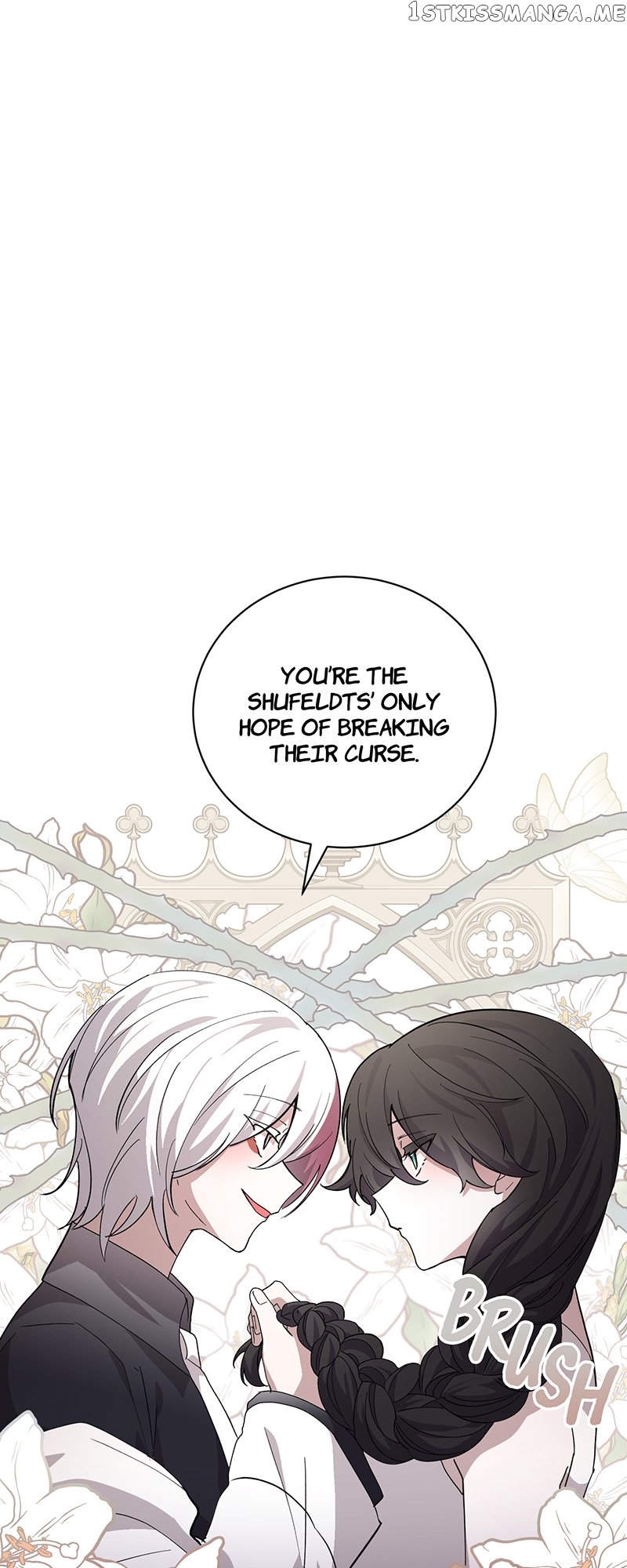 The Villainess Wants to Die Gracefully Chapter 45 - page 38
