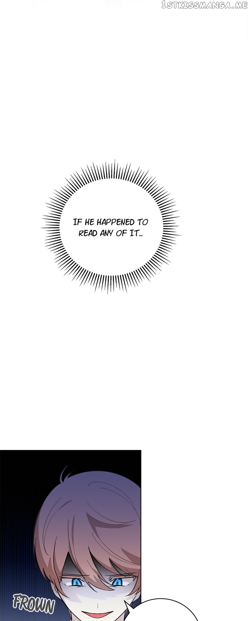 The Villainess Wants to Die Gracefully Chapter 45 - page 4