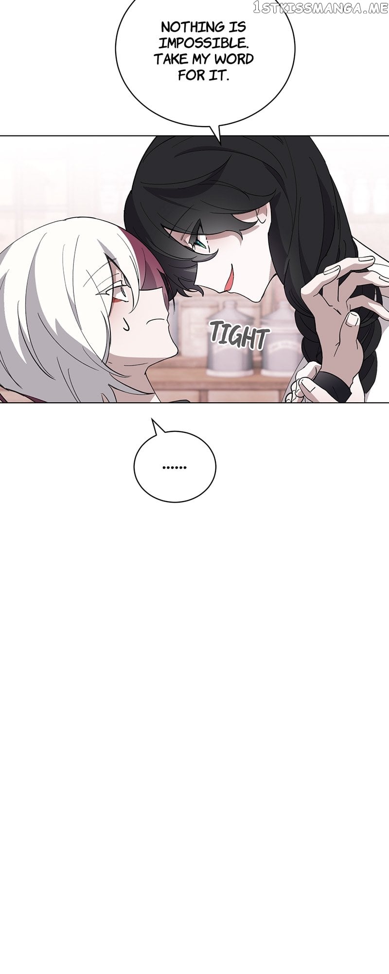 The Villainess Wants to Die Gracefully Chapter 45 - page 42