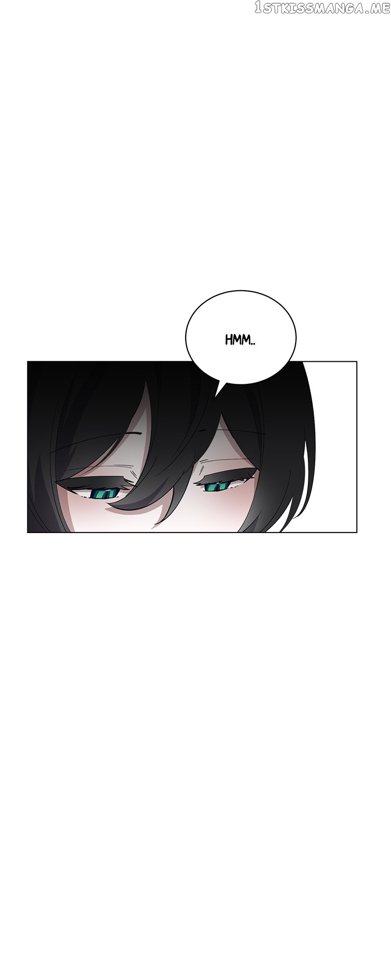 The Villainess Wants to Die Gracefully Chapter 45 - page 44