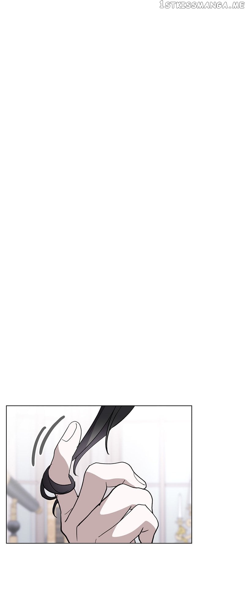 The Villainess Wants to Die Gracefully Chapter 45 - page 47