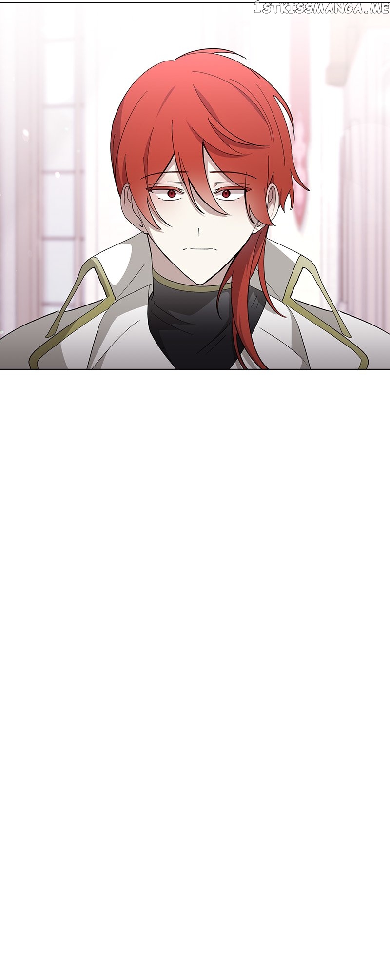 The Villainess Wants to Die Gracefully Chapter 45 - page 50
