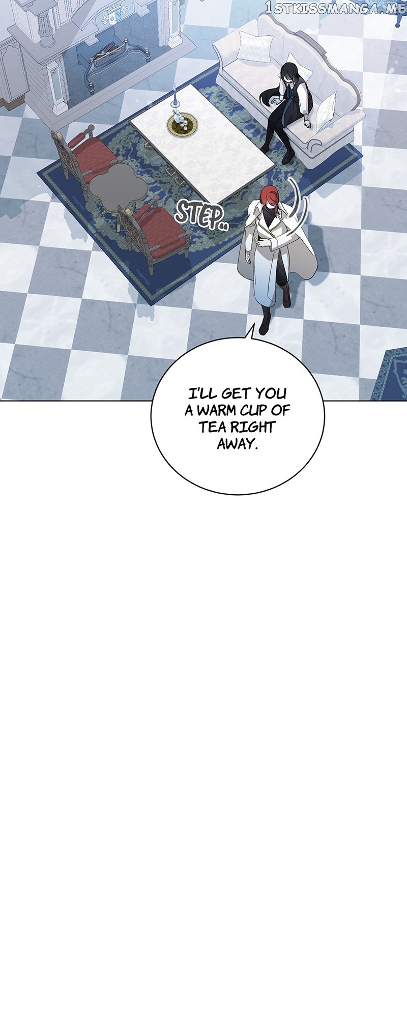 The Villainess Wants to Die Gracefully Chapter 45 - page 59