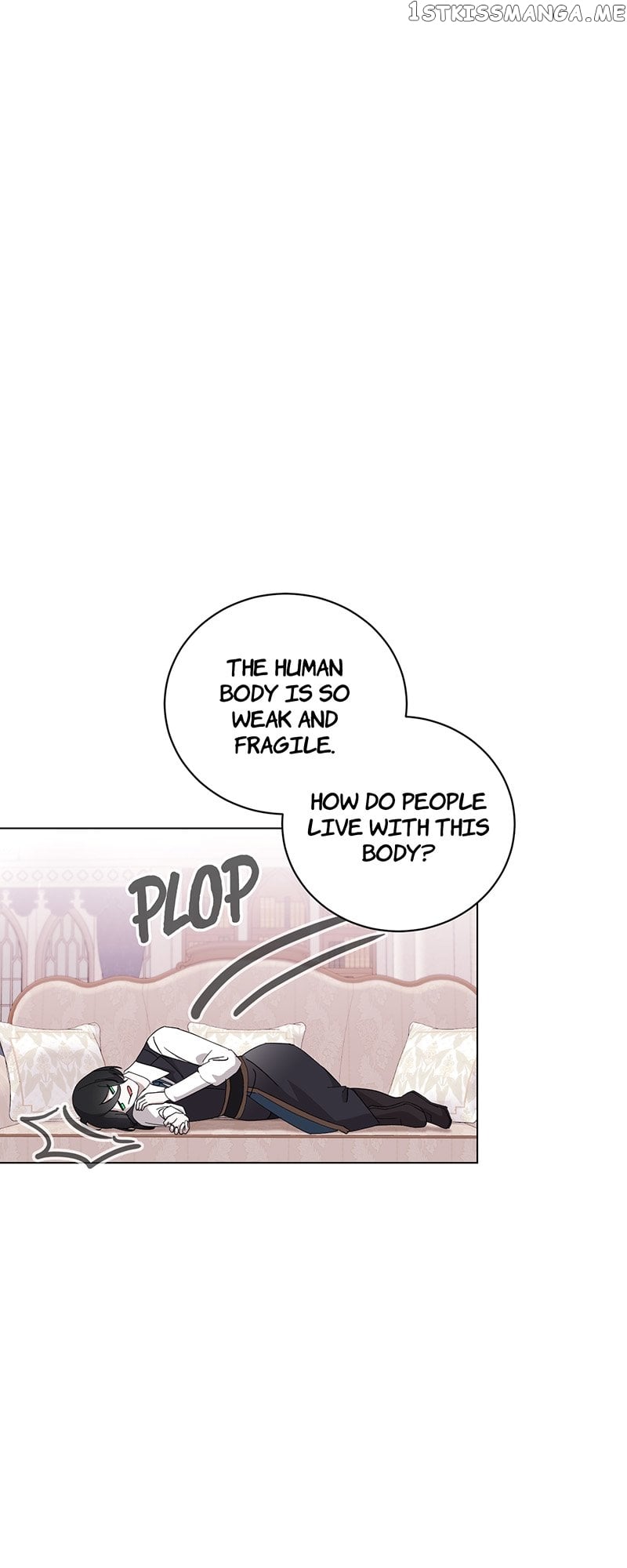 The Villainess Wants to Die Gracefully Chapter 45 - page 63