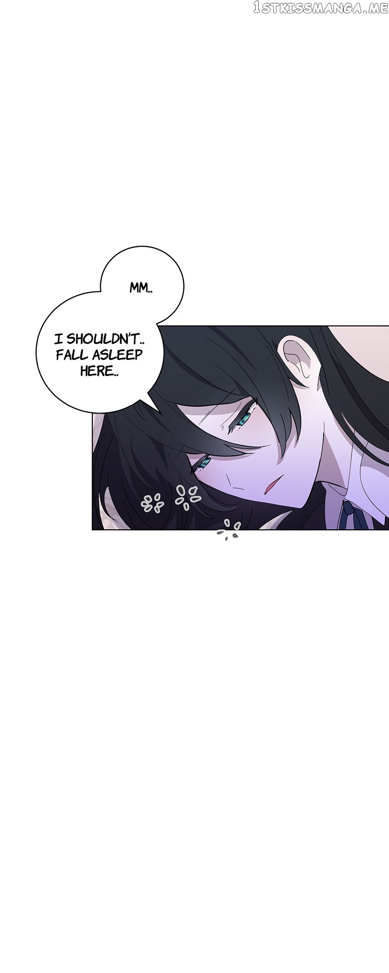 The Villainess Wants to Die Gracefully Chapter 45 - page 64