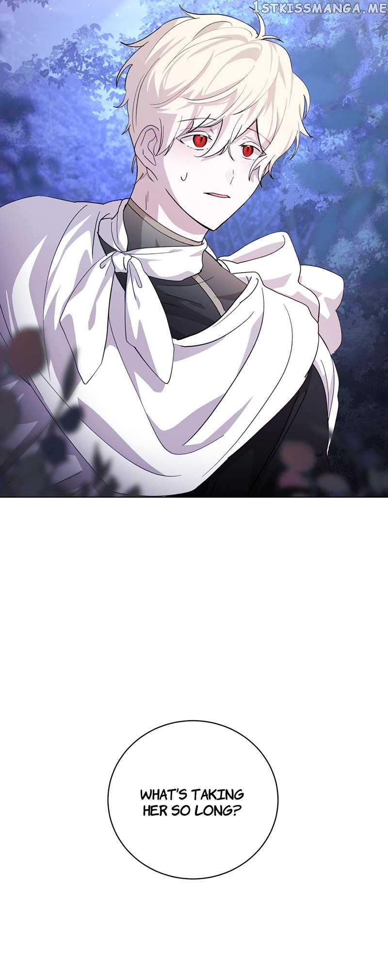 The Villainess Wants to Die Gracefully Chapter 45 - page 69