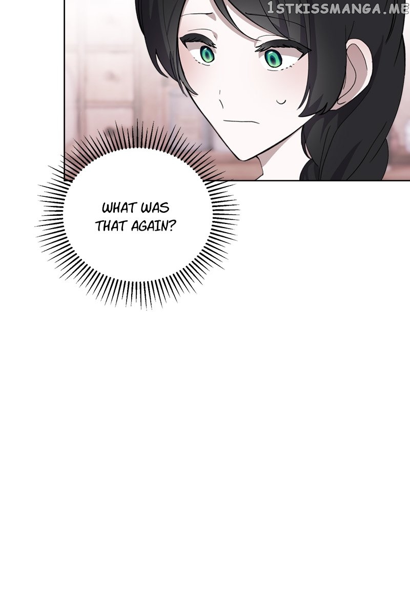 The Villainess Wants to Die Gracefully Chapter 45 - page 7