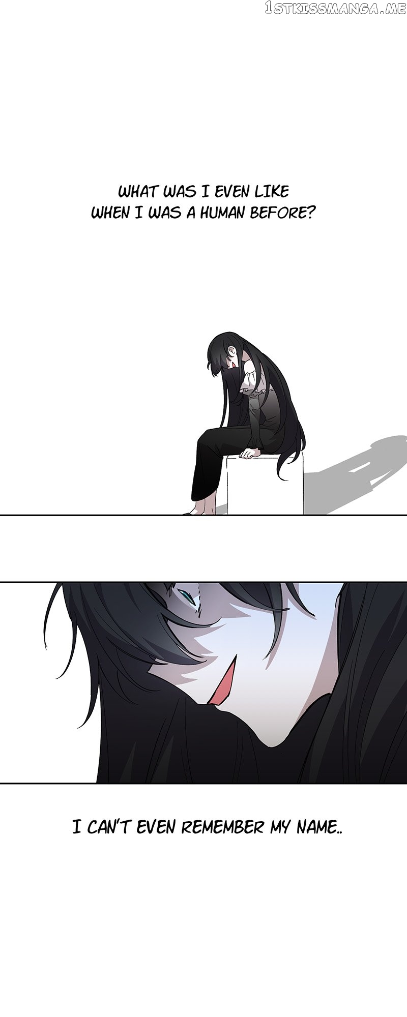 The Villainess Wants to Die Gracefully Chapter 44 - page 1
