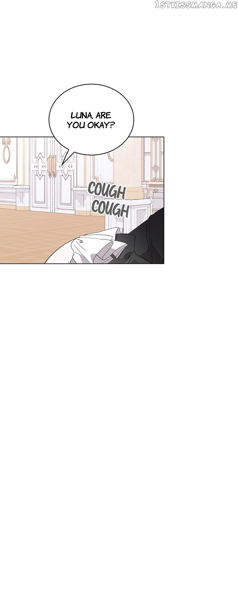 The Villainess Wants to Die Gracefully Chapter 44 - page 21