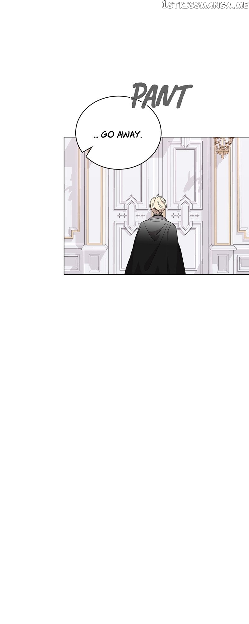 The Villainess Wants to Die Gracefully Chapter 44 - page 22