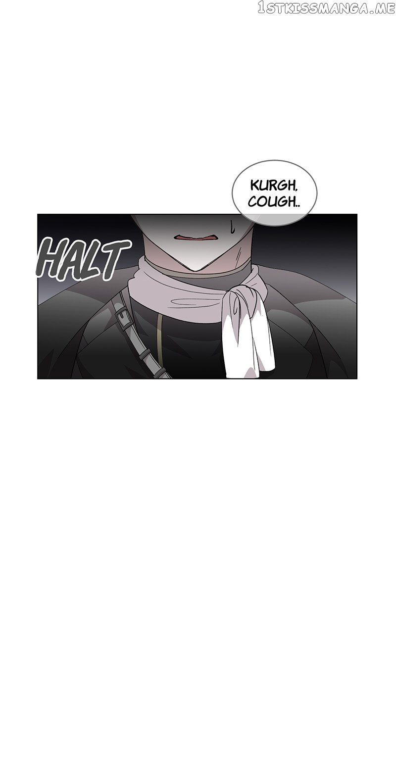 The Villainess Wants to Die Gracefully Chapter 44 - page 23