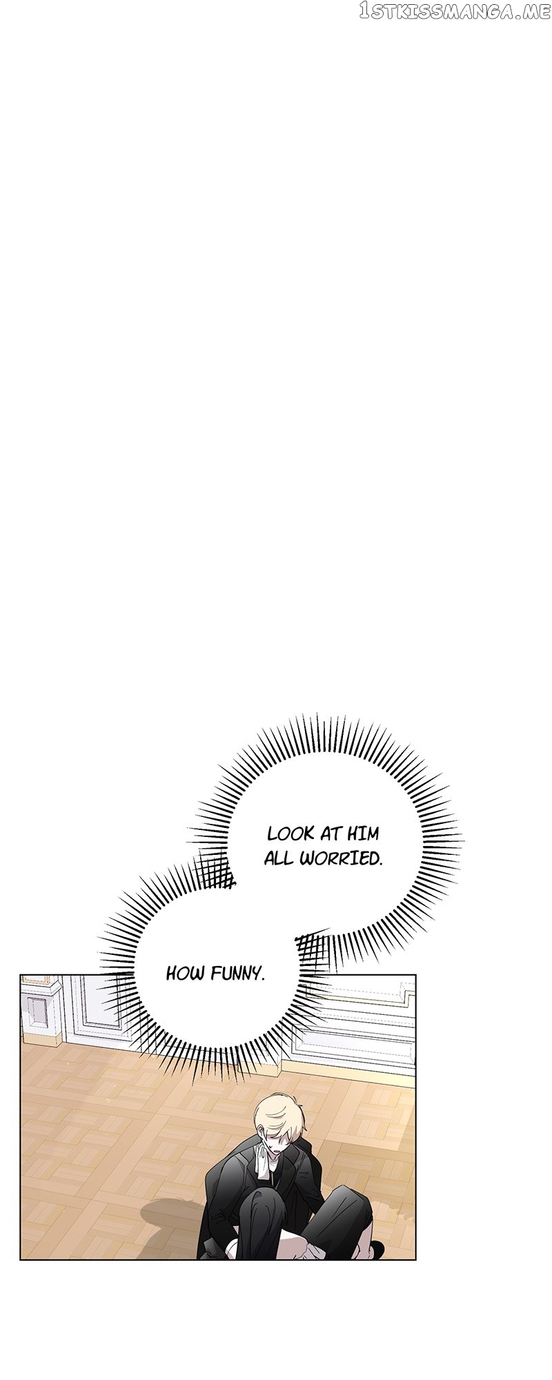 The Villainess Wants to Die Gracefully Chapter 44 - page 28