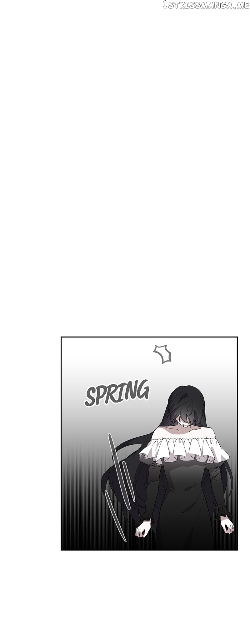 The Villainess Wants to Die Gracefully Chapter 44 - page 3