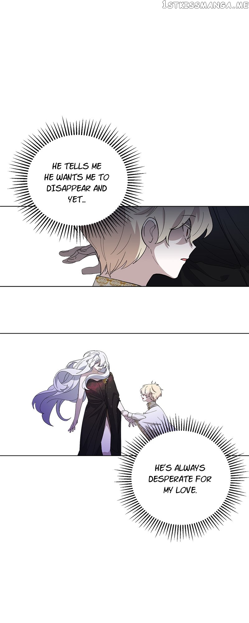 The Villainess Wants to Die Gracefully Chapter 44 - page 30