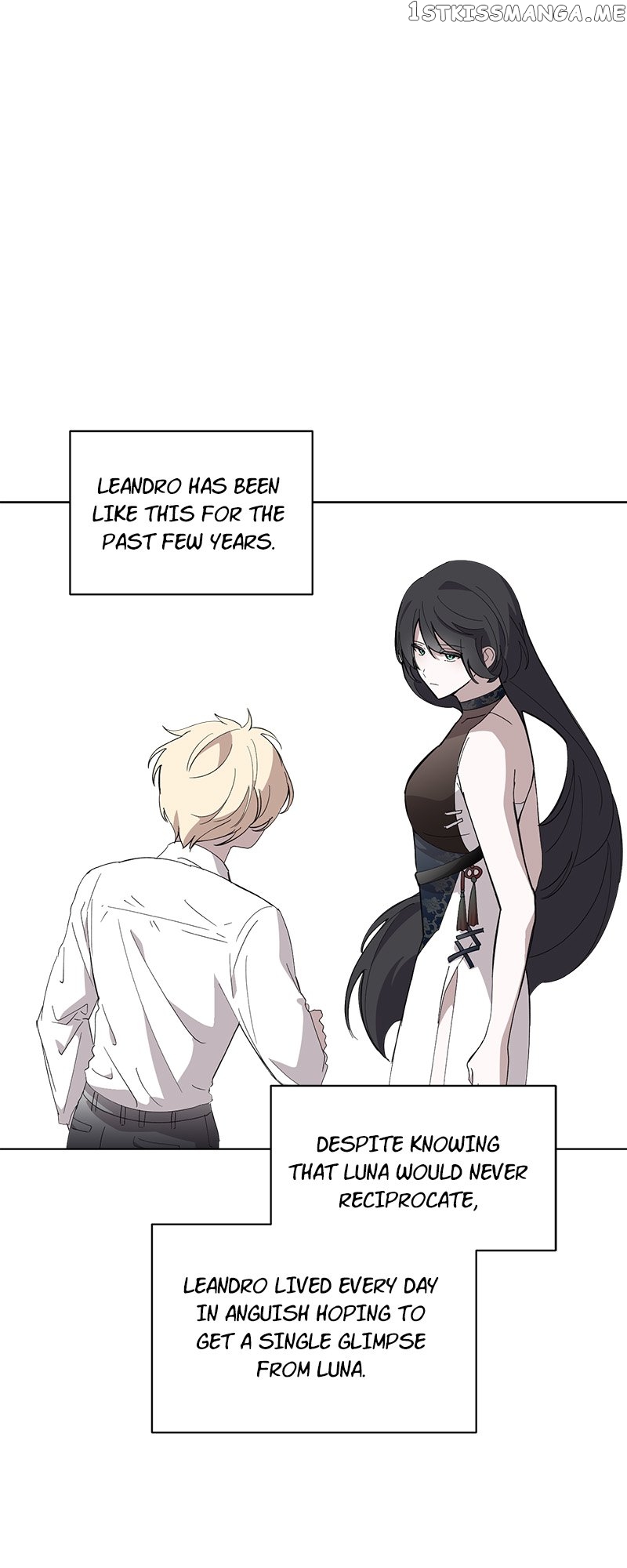 The Villainess Wants to Die Gracefully Chapter 44 - page 31