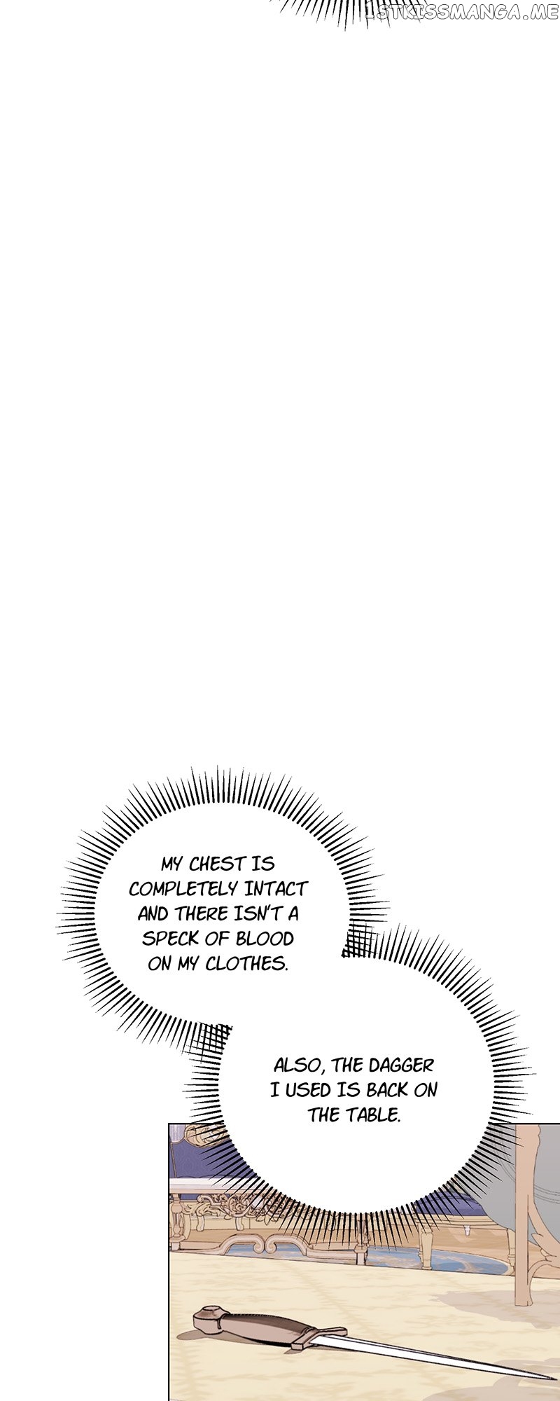 The Villainess Wants to Die Gracefully Chapter 44 - page 38