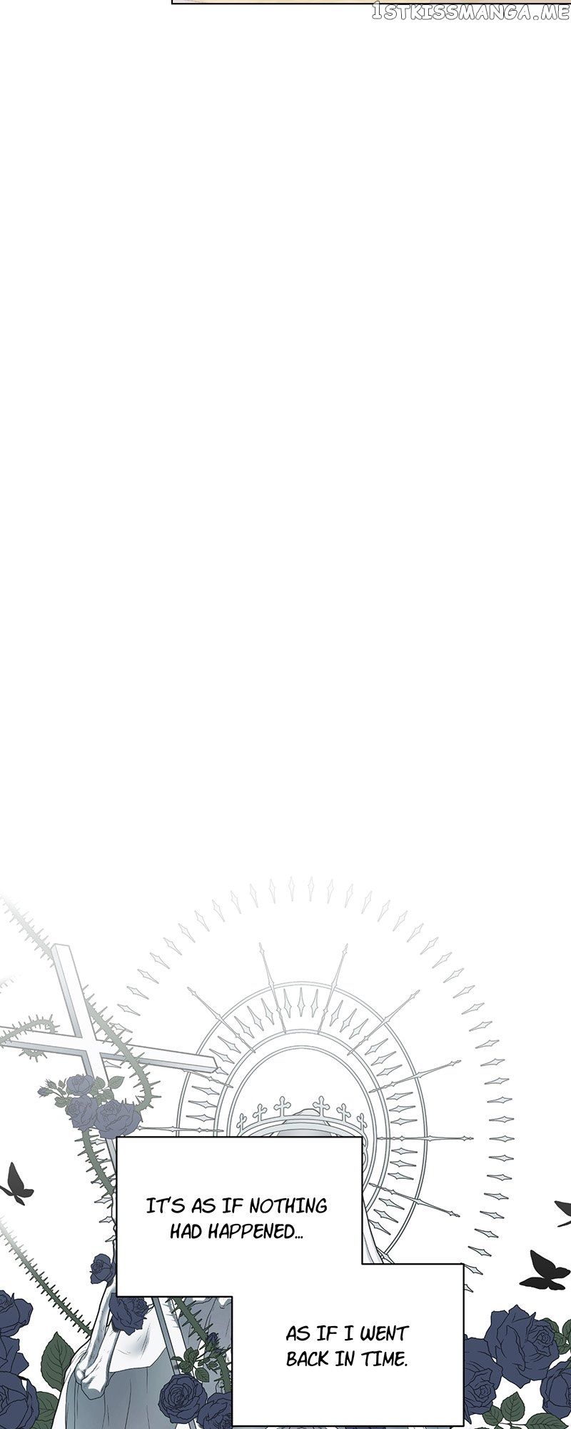 The Villainess Wants to Die Gracefully Chapter 44 - page 39
