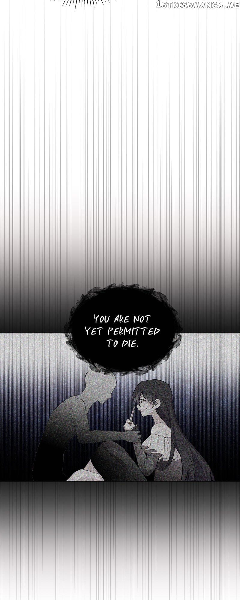 The Villainess Wants to Die Gracefully Chapter 44 - page 43