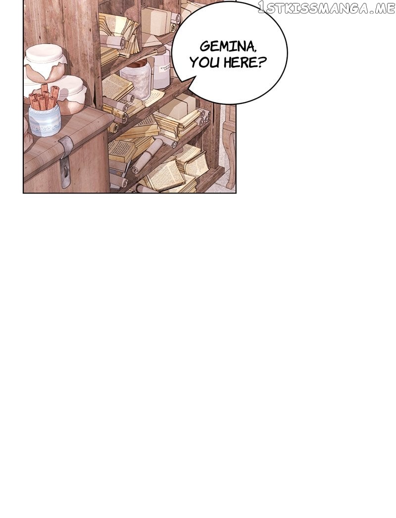 The Villainess Wants to Die Gracefully Chapter 44 - page 48